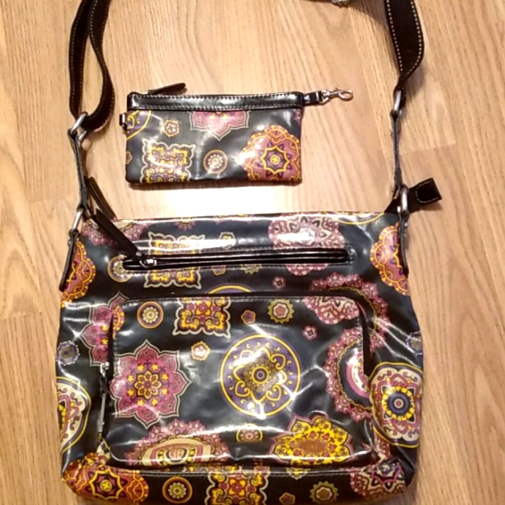 Ladies Giani Bernini purse